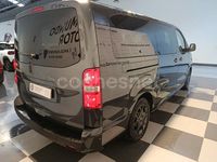 Usado Citroën Spacetourer 180 CV (132 kW) 2024 Negro Monovolumen