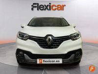 Usado Renault Kadjar Zen 130 CV (95 kW) 2018 Blanco SUV