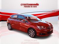 Usado Citroën C4 Feel 99 CV (72 kW) 2016 Rojo Berlina