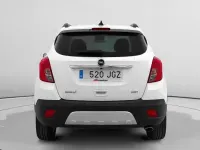 Usado Opel Mokka Selective 136 CV (100 kW) 2015 SUV