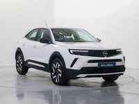 Usado Opel Mokka Edition 100 HP (73 kW) 2024 Branco SUV