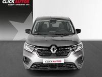 Usado Renault Kangoo 95 CV (69 kW) 2024 Familiar
