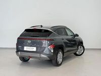 Nuevo Hyundai Kona 138 CV (101 kW) 2025 Gris/plata SUV