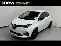 Usado Renault Zoe Iconic 100 kW (136 CV) 2023 Eléctrico Utilitario