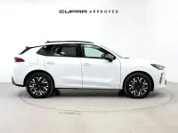 Usado Cupra Terramar 204 CV (150 kW) 2025 Blanco SUV