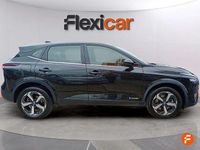 Usado Nissan Qashqai Acenta 190 CV (139 kW) 2024 Negro SUV