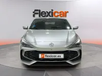Usado MG MG3 Luxury 195 CV (143 kW) 2025 Gris Utilitario