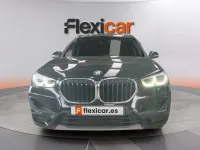 Usado BMW X1 150 CV (110 kW) 2020 Negro SUV