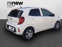 usado Kia Picanto Picanto1.0 CVVT Concept Plus