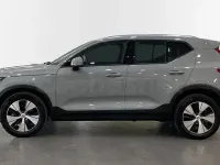 Brugt Volvo XC40 Core 163 HK (119 kW) 2025 Grå SUV