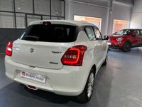 usado Suzuki Swift 1.2 Mild Hybrid GLE 4WD