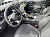 Nuevo Mercedes GLC220 197 CV (144 kW) 2025 Gris SUV