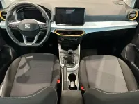 Usado Seat Arona Style 115 CV (84 kW) 2025 Gris SUV