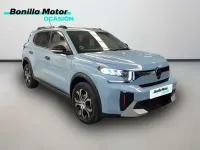Usado Citroën C3 Aircross 101 CV (74 kW) 2025 Azul SUV