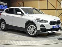 Usado BMW X2 225 HP (165 kW) 2022 Branco SUV