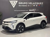 Usado Renault Symbioz Techno 140 CV (102 kW) 2025 Blanco SUV