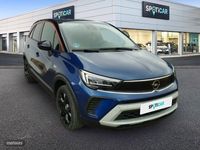 usado Opel Crossland X 1.2 96kW (130CV) GS Line