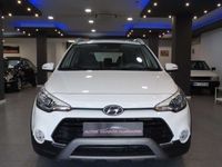 usado Hyundai i20 1.0 TGDI BD Tecno 100