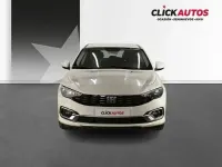 Usado Fiat Tipo City Life 100 CV (73 kW) 2023 Blanco Berlina