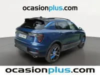 Usado Lynk & Co 01 261 CV (191 kW) 2023 Negro SUV