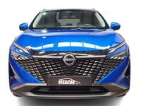 Usado Nissan Qashqai N-Connecta 140 CV (102 kW) 2025 Azul SUV