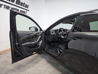 Usado Mazda 6 Luxury 150 CV (110 kW) 2015 Negro Familiar