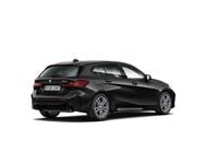 Usado BMW 118 Comfort Edition 150 CV (110 kW) 2021 Negro Utilitario