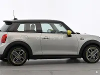 Usado Mini Cooper SE 135 kW (184 CV) 2021 Eléctrico Utilitario