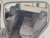 Usado VW Touran Sportline 150 CV (110 kW) 2021 Blanco Monovolumen