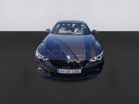Usado BMW 440 Shadowline 326 CV (239 kW) 2020 Beige Descapotable