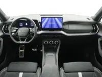 Usado Skoda Kodiaq SportLine 204 CV (150 kW) 2026 Blanco SUV
