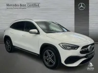 Usado Mercedes GLA180 136 CV (100 kW) 2023 SUV