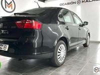 usado Seat Toledo Style Edition 1.6 TDI 85 kW (115 CV)