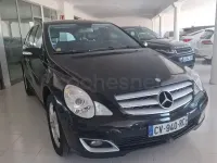 Usado Mercedes R320 224 CV (164 kW) 2007 Negro Familiar
