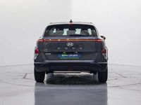 Usado Hyundai Kona 101 CV (74 kW) 2025 Gris SUV