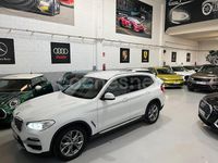 Usado BMW X3 xLine 190 CV (139 kW) 2019 Blanco SUV