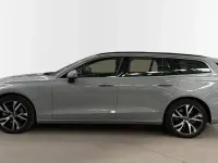 Usado Volvo V60 Core 197 CV (144 kW) 2025 Gris Familiar