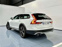 usado Volvo V90 CC D4 Pro AWD Aut.