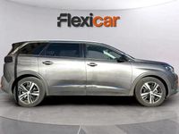 Usado Peugeot 5008 Allure 150 CV (110 kW) 2018 Gris Monovolumen