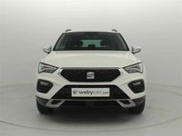 usado Seat Ateca 2.0TDI CR S&S Style 150