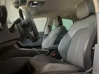 Usado Cupra Formentor 150 CV (110 kW) 2023 Gris / plata SUV