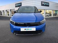 Usado Opel Corsa 101 CV (74 kW) 2025 Azul Utilitario