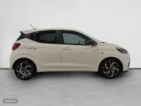 Nuevo Hyundai i10 N Line 79 CV (58 kW) 2025 Blanco Utilitario