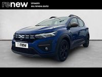 Usado Dacia Sandero Extreme 100 HP (73 kW) 2025 Branco Sedan