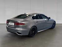 Usado Jaguar XE R-Dynamic 204 CV (150 kW) 2024 Eiger grey Berlina