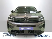 Usado Citroën C5 Aircross 136 CV (100 kW) 2025 Gris SUV
