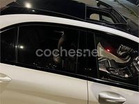 Usado Mercedes C220 AMG line 170 CV (125 kW) 2016 Blanco Berlina