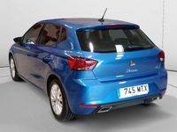 Usado Seat Ibiza FR 115 CV (84 kW) 2024 Utilitario