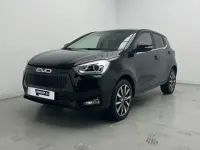 Usado EVO Evo 3 113 CV (83 kW) 2024 Negro SUV