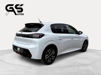 Usado Peugeot 208 Active 102 CV (75 kW) 2023 Blanco Utilitario